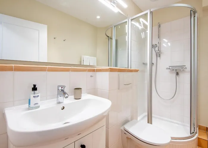 Stadthaus Boysen Whg 3 *